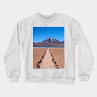 Laguna Miniques Crewneck Sweatshirt